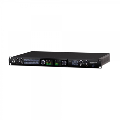 Apogee Ensemble Thunderbolt Ses Kartı