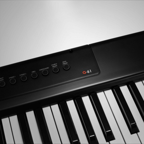 Artesia A-61 61 Tuşlu Taşınabilir Dijital Piyano