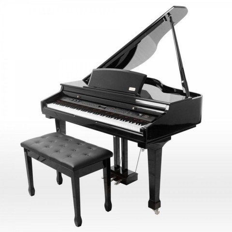 Artesia AG-50 Kuyruklu Dijital Piyano