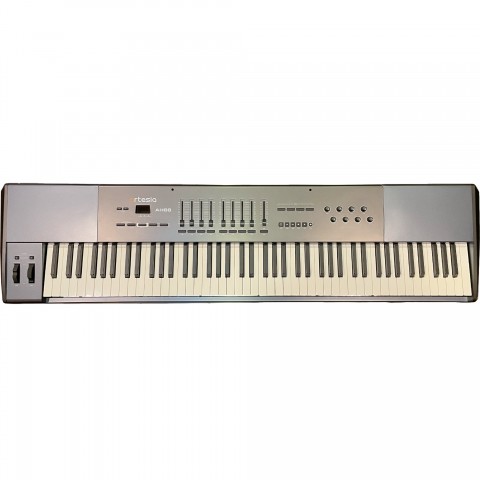 Artesia AH88 88 Tuşlu Çekiç Aksiyonlu Midi Klavye