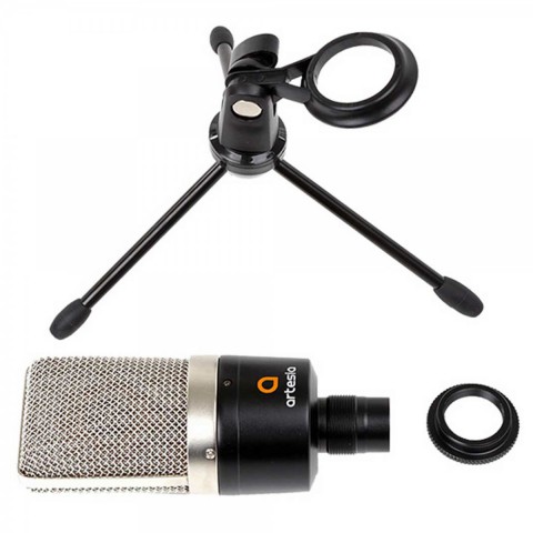 Artesia AMC-10 Kondenser Mikrofon