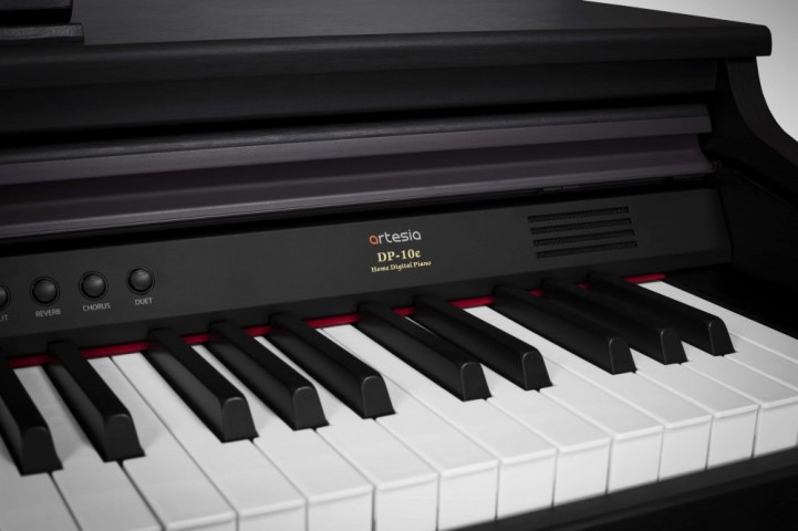 Artesia DP-10e Gülağacı Dijital Piyano