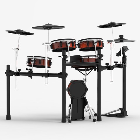 Artesia Legacy A250 Dijital Davul Seti