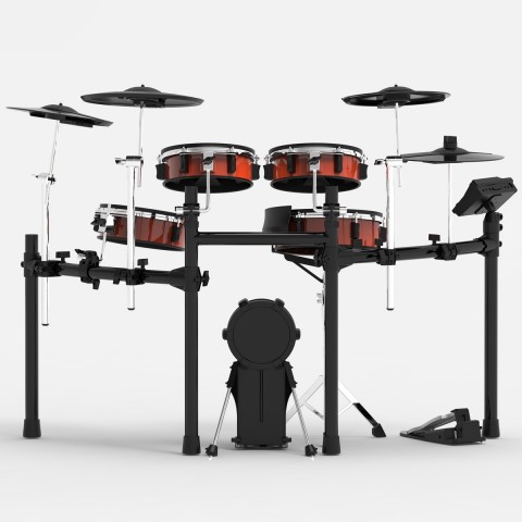 Artesia Legacy A250 Dijital Davul Seti