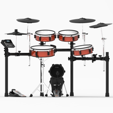 Artesia Legacy A250 Dijital Davul Seti
