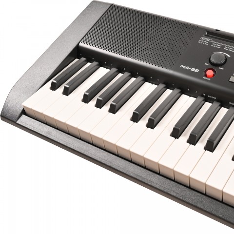 Artesia MA-88 Org Artesia MA-88 Org