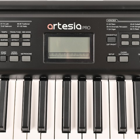 Artesia MA-88 Org Artesia MA-88 Org