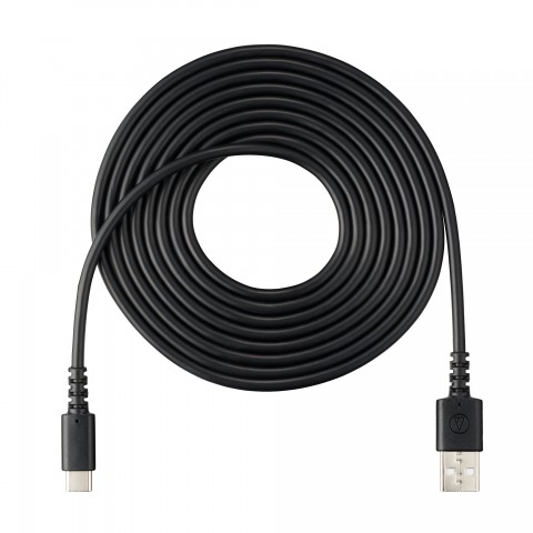 Audio-Technica AT2040 Hiperkardioid Dinamik USB Podcast Mikrofonu
