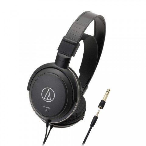 Audio Technica ATH-AVC200 Kulaklık