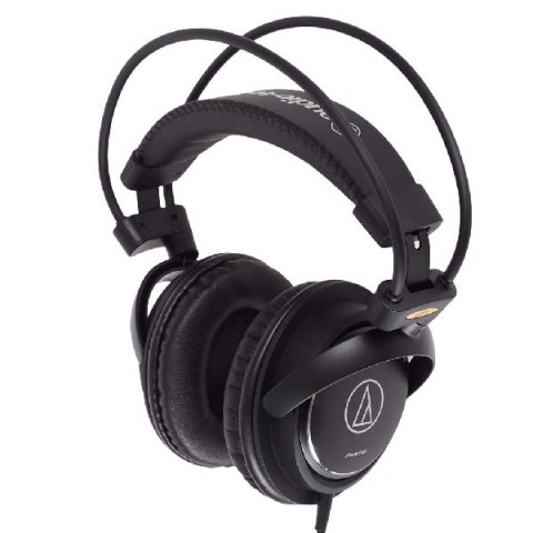 Audio Technica ATH-AVC500 Kulaklık
