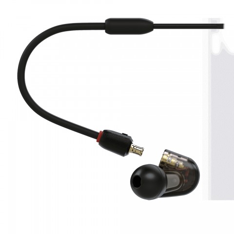 Audio Technica ATH-E50 Kulakiçi Referans Kulaklığı