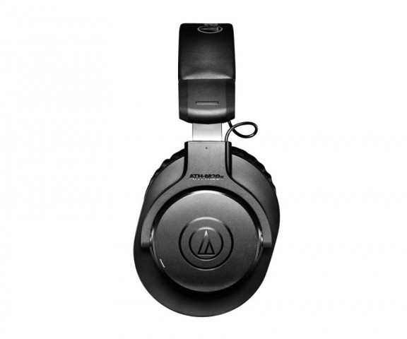Audio Technica ATH-M20X Stüdyo Referans Kulaklığı