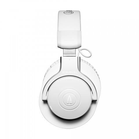 Audio Technica ATH-M20XBTWH Bluetooth lu Beyaz Stüdyo Referans Kulaklığı