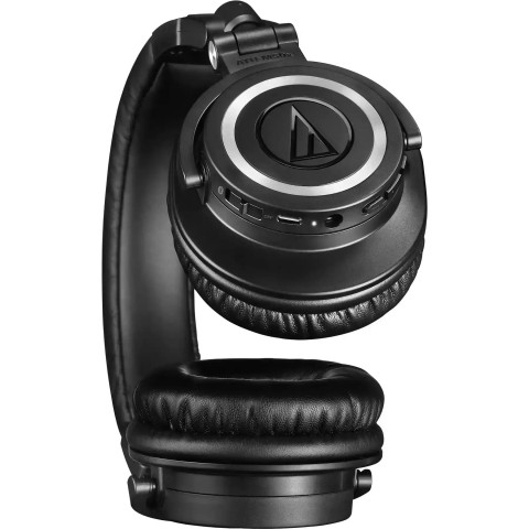 Audio Technica ATH-M50XBT2 Stüdyo Referans Kulaklığı