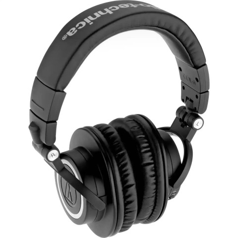Audio Technica ATH-M50XBT2 Bluetooth lu Stüdyo Referans Kulaklığı
