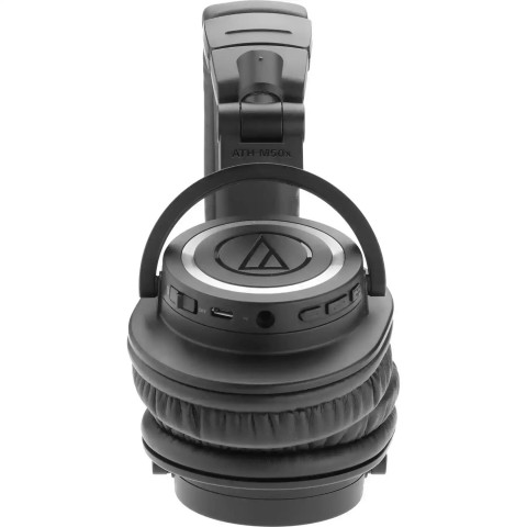 Audio Technica ATH-M50XBT2 Stüdyo Referans Kulaklığı
