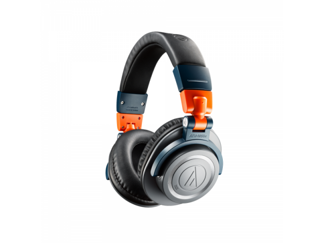 Audio Technica ATH-M50XBT2LAB Limited Edition Bluetooth Kulaklık Audio Technica ATH-M50XBT2LAB Limited Edition Bluetooth Kulaklık