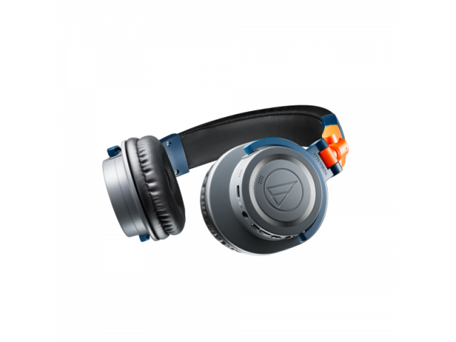 Audio Technica ATH-M50XBT2LAB Limited Edition Bluetooth Kulaklık