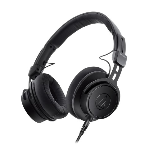 Audio Technica ATH-M60XA Profesyonel Stüdyo Referans Kulaklığı