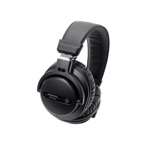 Audio Technica ATH-PRO5XBK Kulaklık