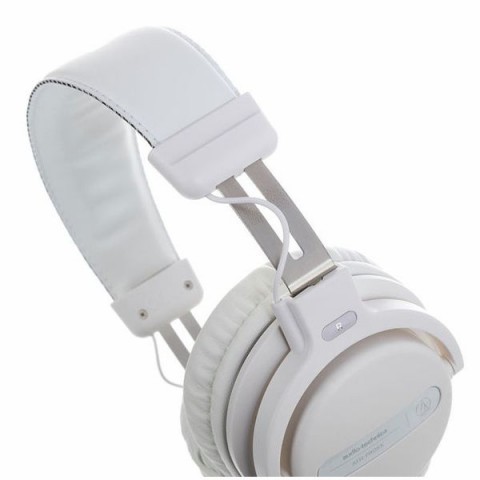 Audio Technica ATH-PRO5XWH Kulaklık