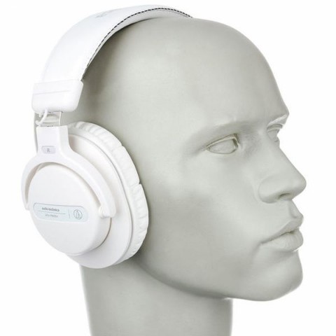 Audio Technica ATH-PRO5XWH Kulaklık