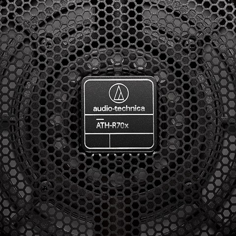 Audio Technica ATH-R70X Stüdyo Referans Kulaklığı