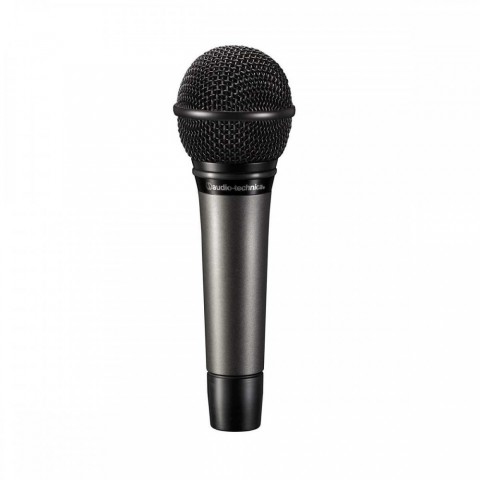 Audio Technica ATM510 Dinamik El Tipi Mikrofon