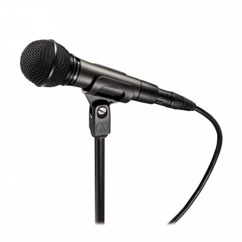 Audio Technica ATM510 Dinamik El Tipi Mikrofon