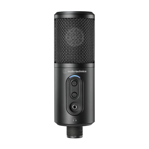 Audio Technica Creator Pack Yayın, Kayıt ve Podcast Paketi