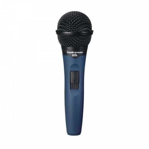 Audio Technica MB1K Dinamik Vokal Mikrofonu