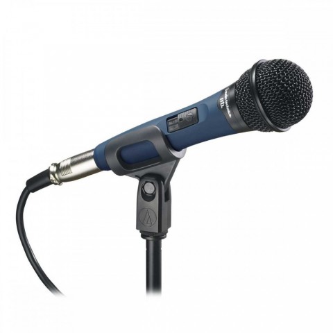 Audio Technica MB1K Dinamik Vokal Mikrofonu