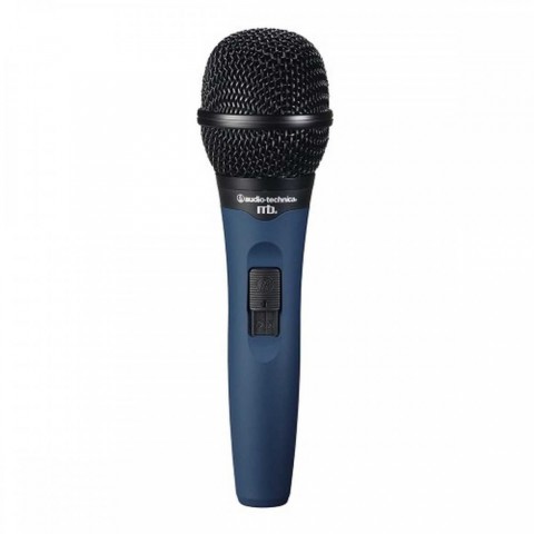 Audio Technica MB3K Dinamik Vokal Mikrofonu