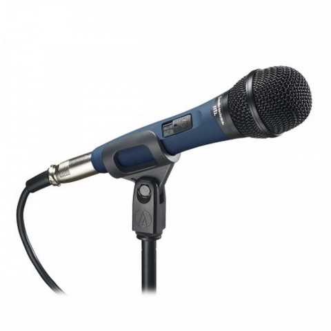 Audio Technica MB3K Dinamik Vokal Mikrofonu