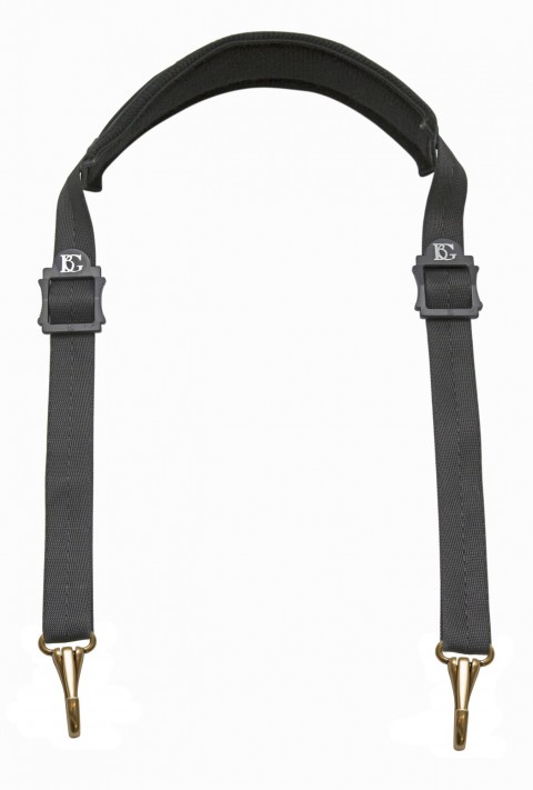 BG T01 Tuba Omuz Askısı