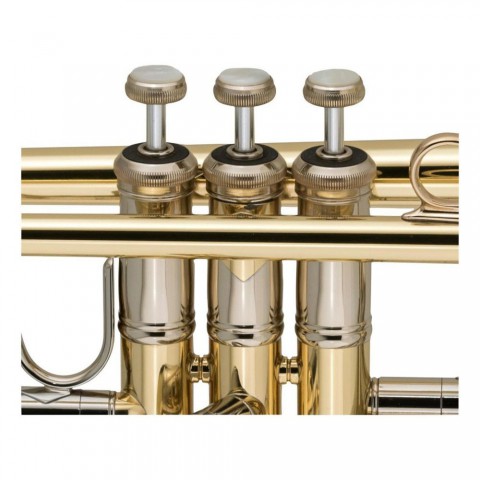 Bach 19037 Stradivarius Profesyonel Trompet