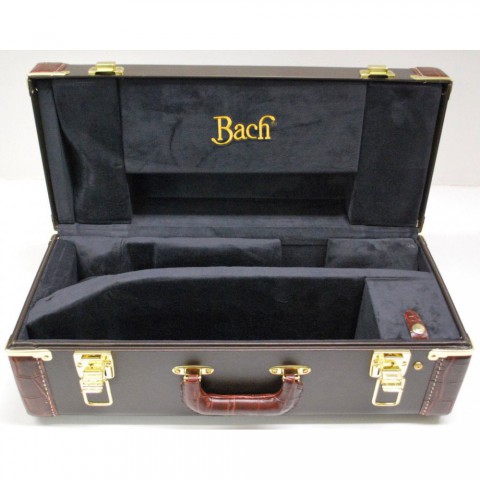 Bach 19037 Stradivarius Profesyonel Trompet