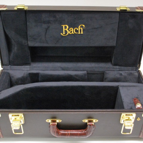 Bach 19043 Stradivarius Profesyonel Trompet
