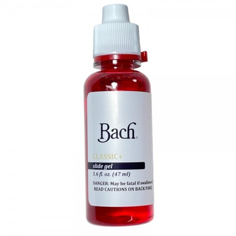 Bach 2942B Classic+ Tuning Slide Gel