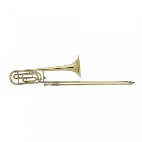 Bach 42B Stradivarius Trombon