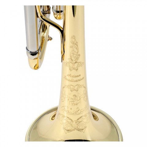 Bach  AB190  Artisan Profesyonel Bb Trompet