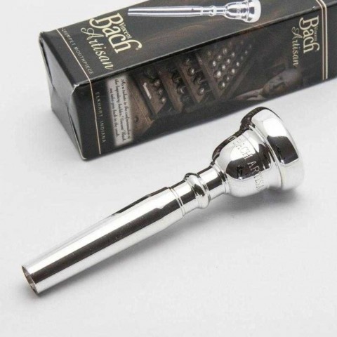 Bach Artisan 1C Trompet Ağızlığı