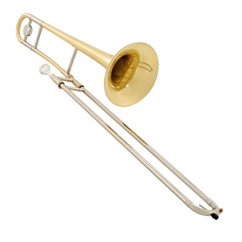 Bach TB501 Tenor Trombon