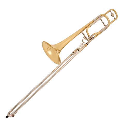 Bach TB503B Ventilli (Bb/F) Tenor Trombon