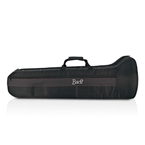 Bach TB503B Ventilli (Bb/F) Tenor Trombon