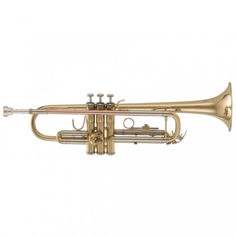 Bach TR650 Bb Trompet