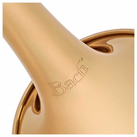 Bach TR650 Bb Trompet