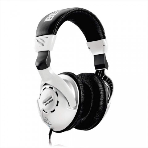 Behringer HPS3000 Stüdyo Kulaklık