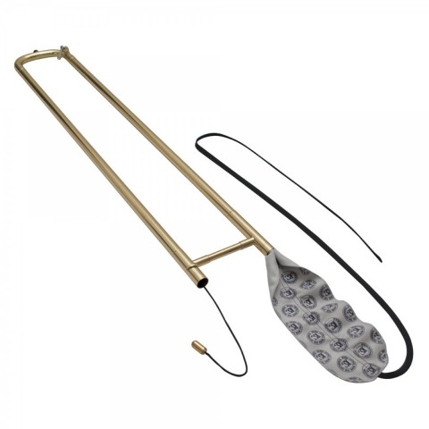 Bg A31TB1 Trombon Diş Slide İç Temizlik Bezi (Mikrofiber)