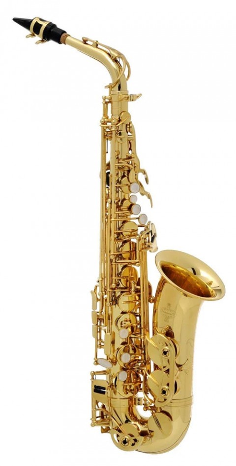 Buffet Crampon 100 Serisi Alto Saksafon Buffet Crampon 100 Serisi Alto Saksafon